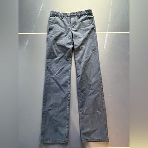 Gap size 14 Navy pants